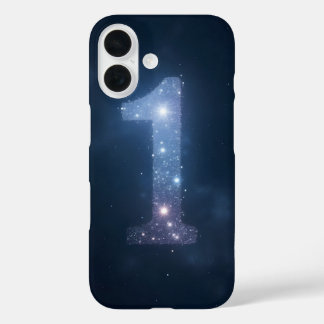 Funda iPhone 16 С caso con número de destino