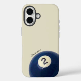 Funda iPhone 16 21 núcleo