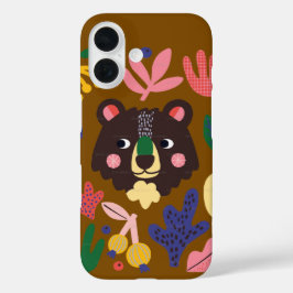 Funda iPhone 16 6.º pesadilla