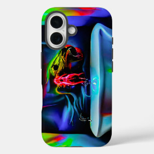 Funda iPhone 16 Ablutofobia 2