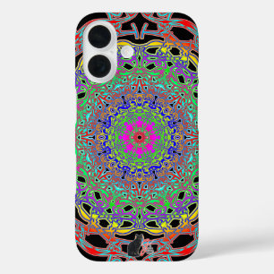 Funda iPhone 16 Abracadabra Spectra Glyph