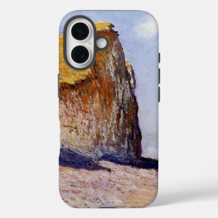 Funda iPhone 16 Acantilados Cerca De Pourville