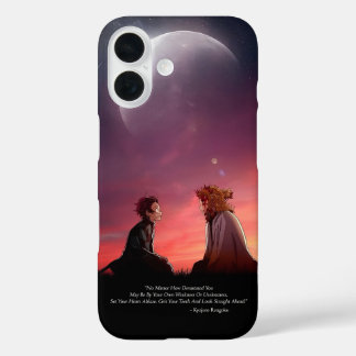 Funda iPhone 16 Adiós