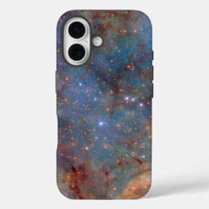Funda iPhone 16 Afueras de la Nebulosa Tarantula