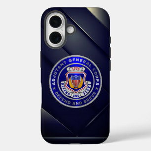 Funda iPhone 16 AG Adyuvantes al cuerpo general