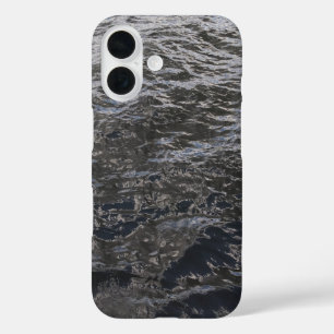 Funda iPhone 16 Agua del río