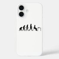 Ajedrez - Evolución del jugador de ajedrez