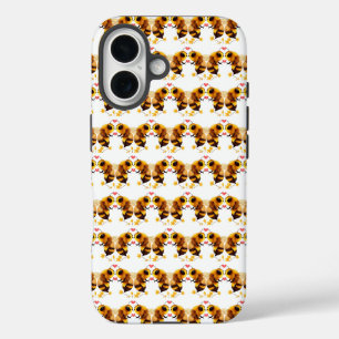 FUNDA iPhone 16 ALAS EN EL AMOR-