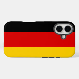 Funda iPhone 16 Alemania