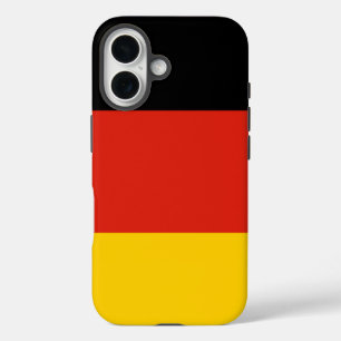 Funda iPhone 16 Alemania