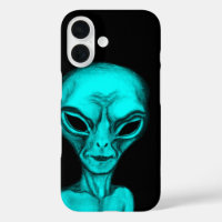 Alien, quiero creer