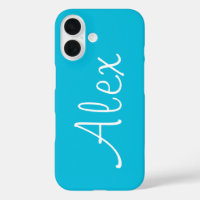 Allure Aqua