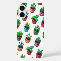 Amante de las Plantas 