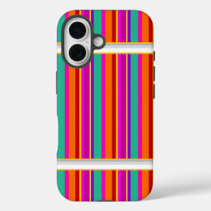 Funda iPhone 16 Amazing smartphone case.
