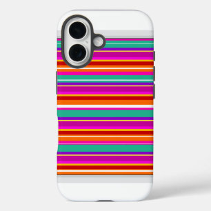 Funda iPhone 16 Amazing smartphone case.