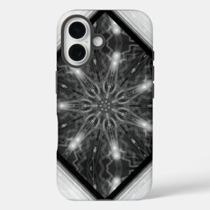 Funda iPhone 16 Amazing smartphone case.