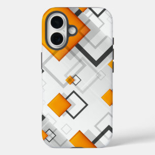 Funda iPhone 16 Amazing smartphone case.