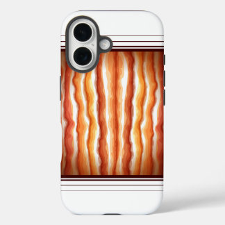 Funda iPhone 16 Amazing smartphone case.