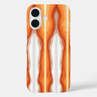 Funda iPhone 16 Amazing smartphone case.