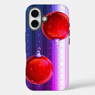 Funda iPhone 16 Amazing smartphone case.