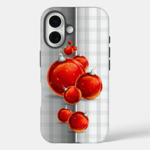 Funda iPhone 16 Amazing smartphone case.