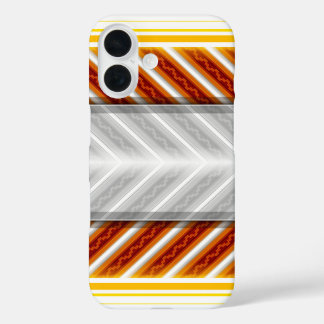 Funda iPhone 16 Amazing smartphone case.