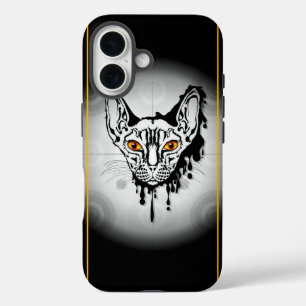 Funda iPhone 16 Amazing smartphone case.