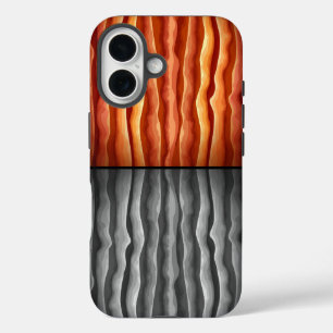 Funda iPhone 16 Amazing smartphone case.