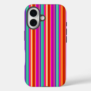 Funda iPhone 16 Amazing smartphone case.