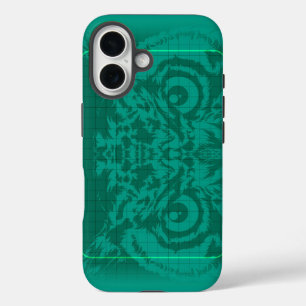 Funda iPhone 16 Amazing smartphone case.