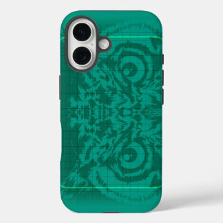 Funda iPhone 16 Amazing smartphone case.