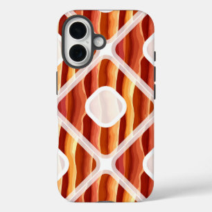 Funda iPhone 16 Amazing smartphone case.