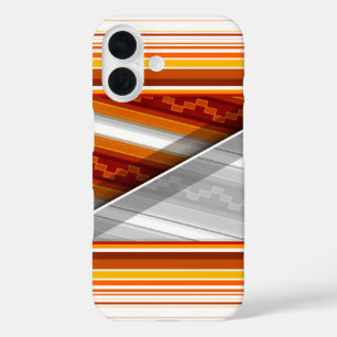 Funda iPhone 16 Amazing smartphone case.