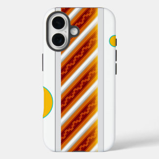 Funda iPhone 16 Amazing smartphone case.