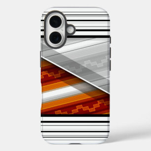 Funda iPhone 16 Amazing smartphone case.