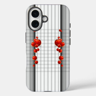 Funda iPhone 16 Amazing smartphone case.