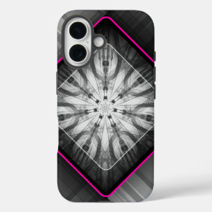 Funda iPhone 16 Amazing smartphone case.