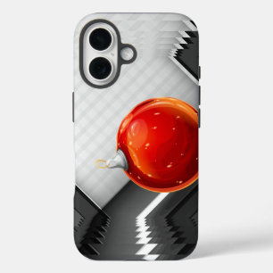 Funda iPhone 16 Amazing smartphone case.