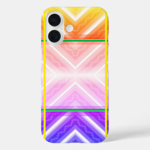 Funda iPhone 16 Amazing smartphone case.