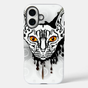 Funda iPhone 16 Amazing smartphone case.