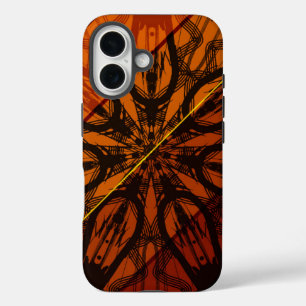 Funda iPhone 16 Amazing smartphone case.