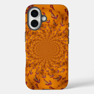 Funda iPhone 16 Ancla