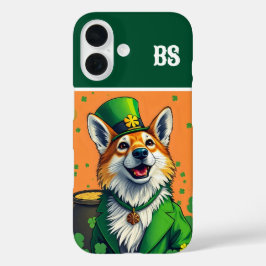Funda iPhone 16 Animales afortunados disfrazados - Diversión en Sa