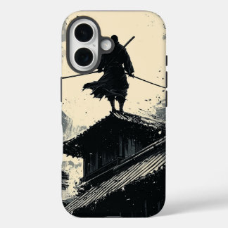 Funda iPhone 16 Anime Comics
