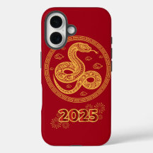 Año Nuevo Lunar 2025 M