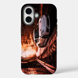 FUNDA iPhone 16 ANSHI
