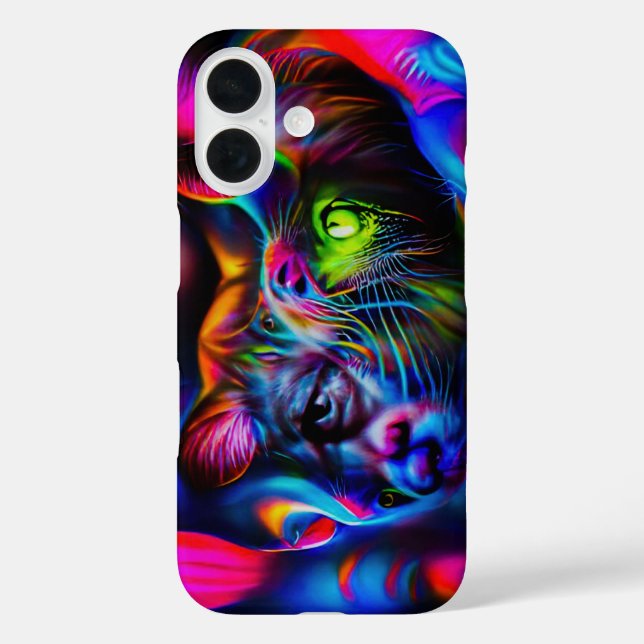 Funda iPhone 16 Antrofobia (Reverso )