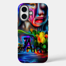 Funda iPhone 16 Antrofobia 2