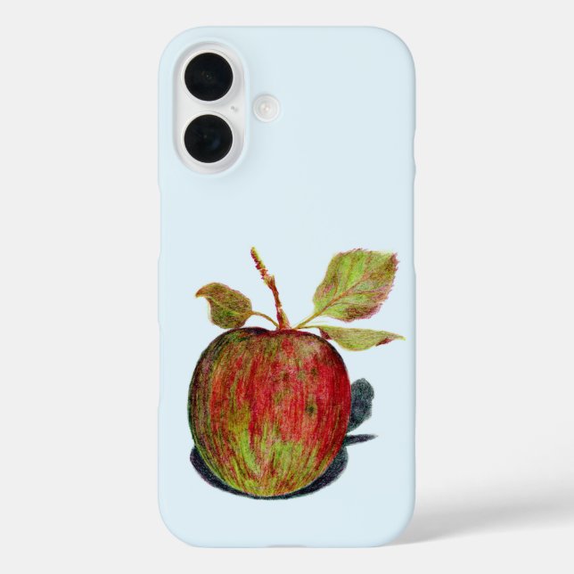 Funda iPhone 16 Apple (Reverso )
