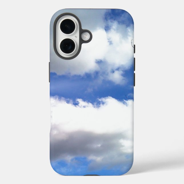 Funda iPhone 16 apple iphone 16c case style and design (Reverso )